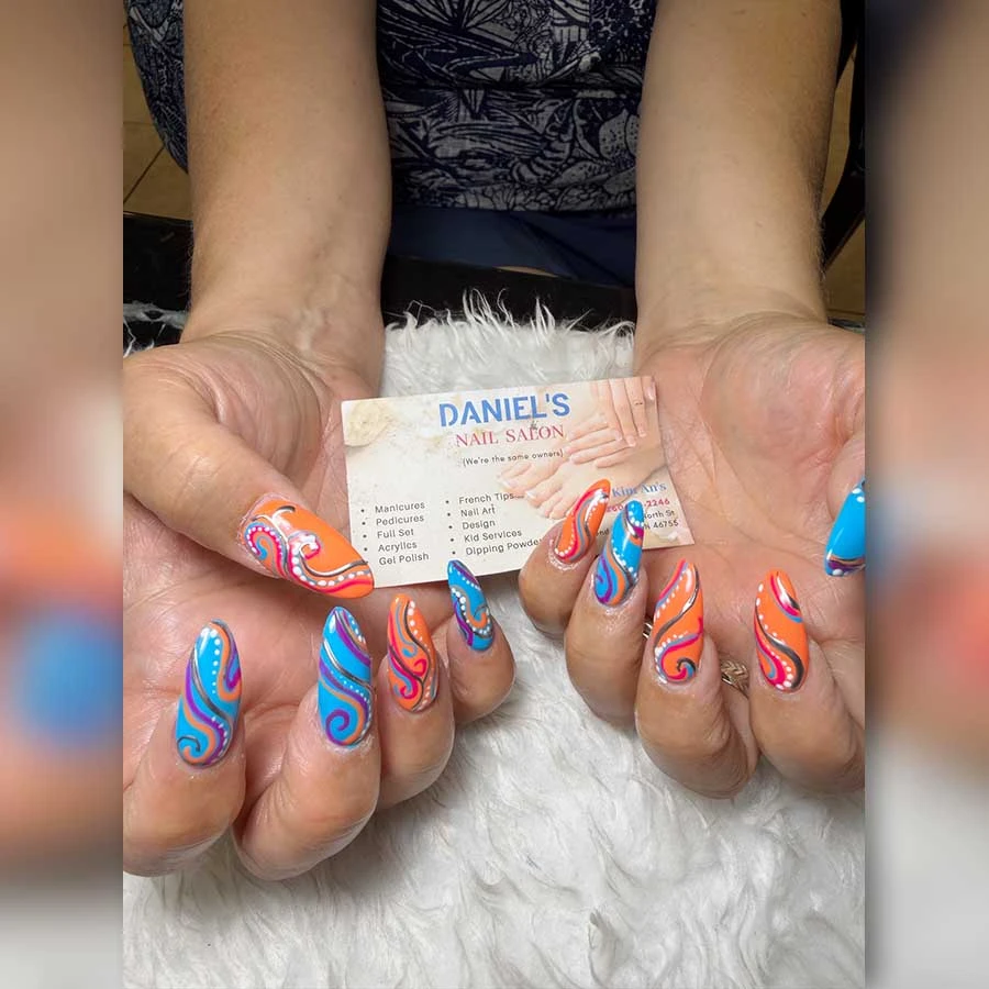 Must Try Nail Designs August 13 2026